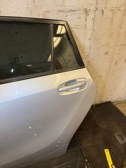 TOYOTA 670040F020 670040F040 Door Rear Left TOYOTA VERSO (AR20) (2009-2018) — thumbnail 7