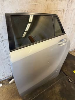 TOYOTA 670040F020 670040F040 Door Rear Left TOYOTA VERSO (AR20) (2009-2018) — thumbnail 3