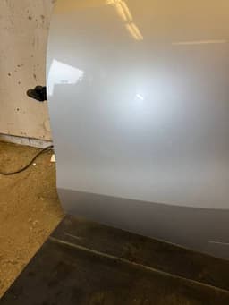 TOYOTA 670040F020 670040F040 Door Rear Left TOYOTA VERSO (AR20) (2009-2018) — thumbnail 10