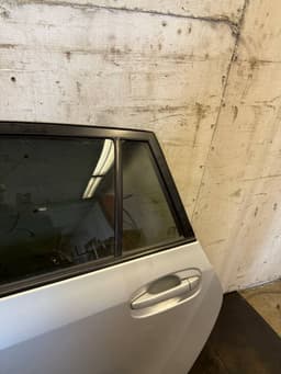 TOYOTA 670040F020 670040F040 Door Rear Left TOYOTA VERSO (AR20) (2009-2018) — thumbnail 5