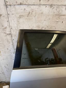TOYOTA 670040F020 670040F040 Door Rear Left TOYOTA VERSO (AR20) (2009-2018) — thumbnail 4