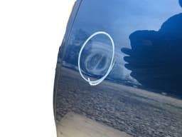 RENAULT 821136163R Door Rear Left RENAULT KADJAR (HA, HL) (2015-2022) — thumbnail 2