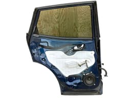 RENAULT 821136163R Door Rear Left RENAULT KADJAR (HA, HL) (2015-2022) — thumbnail 3