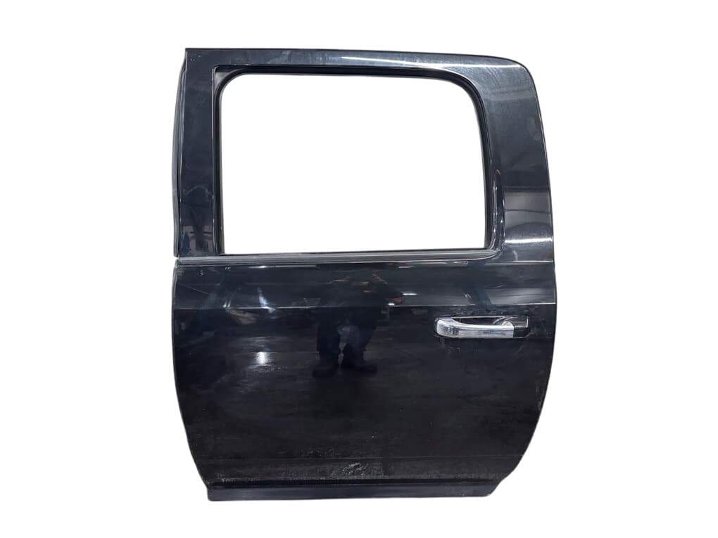 DODGE 55372019AE Door Rear Left RAM RAM 1500 2500 3500 (DJ, DS) (2010-2018)