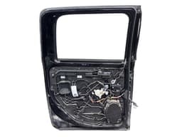 DODGE 55372019AE Door Rear Left RAM RAM 1500 2500 3500 (DJ, DS) (2010-2018) — thumbnail 2