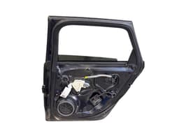 AUDI 4G9833052 Door Rear Right AUDI A6 / A6 ALLROAD (C7, 4G) (2010-2018) — thumbnail 2