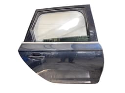 AUDI 4G9833052 Door Rear Right AUDI A6 / A6 ALLROAD (C7, 4G) (2010-2018) — thumbnail 1