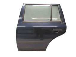SKODA 1U4833055 Door Rear Left SKODA OCTAVIA I (1U) (1996-2010) — thumbnail 1