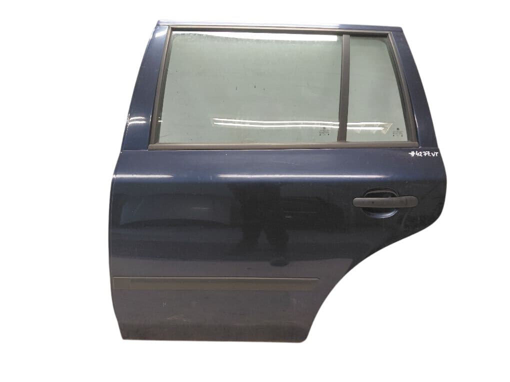 1U4833055 Door Rear Left SKODA OCTAVIA I (1U) (1996-2010)
