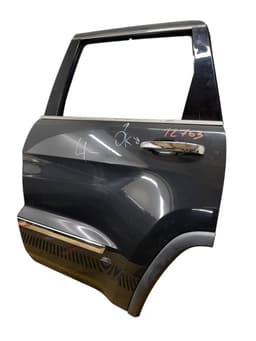 JEEP 55113635AH Door Rear Left JEEP GRAND CHEROKEE IV (WK, WK2) (2010-2021) — thumbnail 3