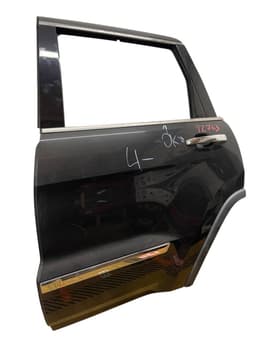 JEEP 55113635AH Door Rear Left JEEP GRAND CHEROKEE IV (WK, WK2) (2010-2021) — thumbnail 2