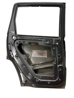 JEEP 55113635AH Door Rear Left JEEP GRAND CHEROKEE IV (WK, WK2) (2010-2021) — thumbnail 5