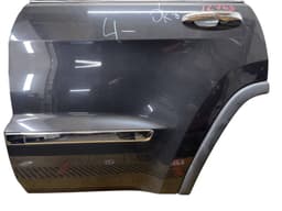 JEEP 55113635AH Door Rear Left JEEP GRAND CHEROKEE IV (WK, WK2) (2010-2021) — thumbnail 4