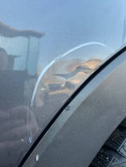 KIA 770033W000 Door Rear Left KIA SPORTAGE III (SL) (2010-2015) — thumbnail 2