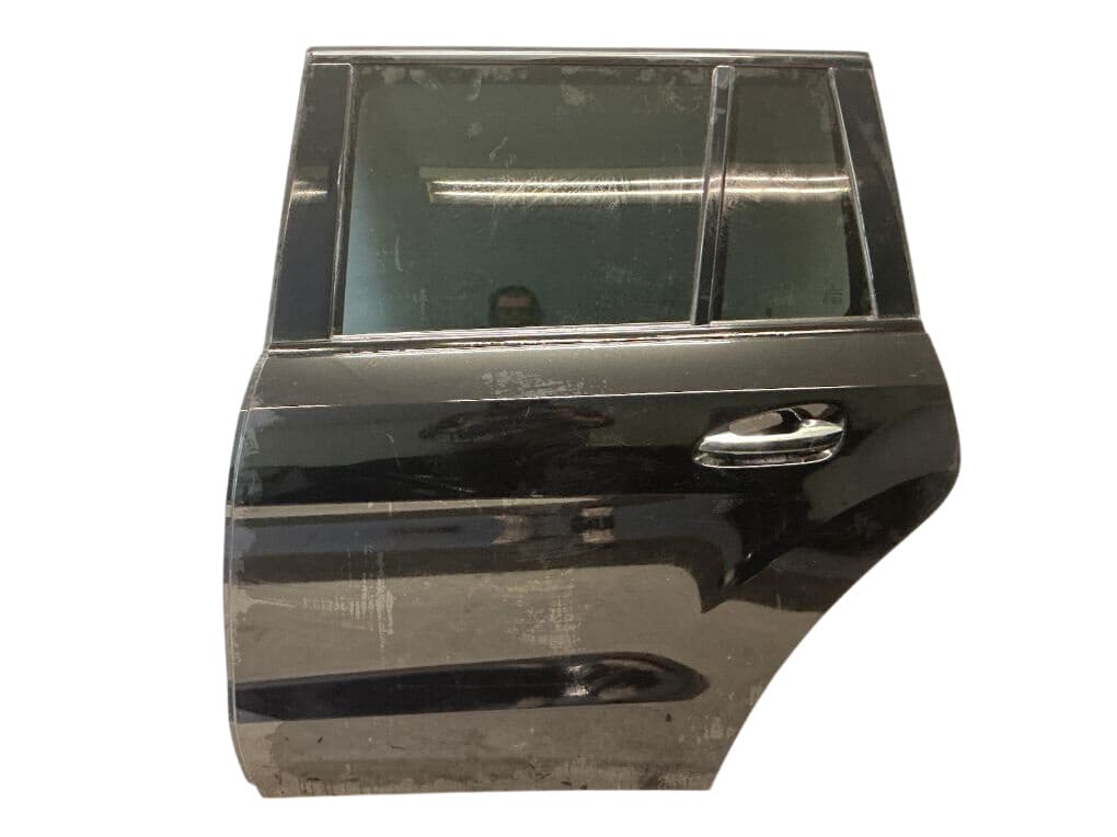 A1667300305 Door Rear Left MERCEDES-BENZ GL-CLASS (X166) (2012-2019)