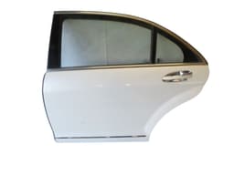 MERCEDES-BENZ A2217300505 A221730050528 Door Rear Left MERCEDES-BENZ S-CLASS (W221) (2005-2013) — thumbnail 1