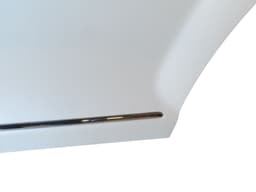 MERCEDES-BENZ A2217300505 A221730050528 Door Rear Left MERCEDES-BENZ S-CLASS (W221) (2005-2013) — thumbnail 4
