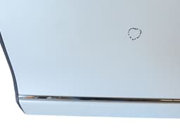 MERCEDES-BENZ A2217300505 A221730050528 Door Rear Left MERCEDES-BENZ S-CLASS (W221) (2005-2013) — thumbnail 3