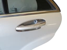 MERCEDES-BENZ A2217300505 A221730050528 Door Rear Left MERCEDES-BENZ S-CLASS (W221) (2005-2013) — thumbnail 5