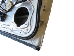 MERCEDES-BENZ A2217300505 A221730050528 Door Rear Left MERCEDES-BENZ S-CLASS (W221) (2005-2013) — thumbnail 8