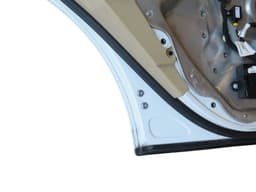 MERCEDES-BENZ A2217300505 A221730050528 Door Rear Left MERCEDES-BENZ S-CLASS (W221) (2005-2013) — thumbnail 6