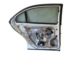 MERCEDES-BENZ A2217300505 A221730050528 Door Rear Left MERCEDES-BENZ S-CLASS (W221) (2005-2013) — thumbnail 2