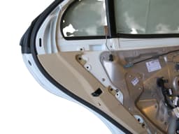 MERCEDES-BENZ A2217300505 A221730050528 Door Rear Left MERCEDES-BENZ S-CLASS (W221) (2005-2013) — thumbnail 10