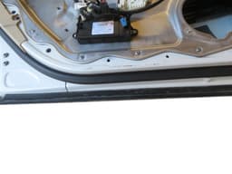 MERCEDES-BENZ A2217300505 A221730050528 Door Rear Left MERCEDES-BENZ S-CLASS (W221) (2005-2013) — thumbnail 7
