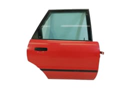AUDI 8A0833052B Door Rear Right AUDI 80 / COUPE / CABRIO (B4) (1991-1996) — thumbnail 1
