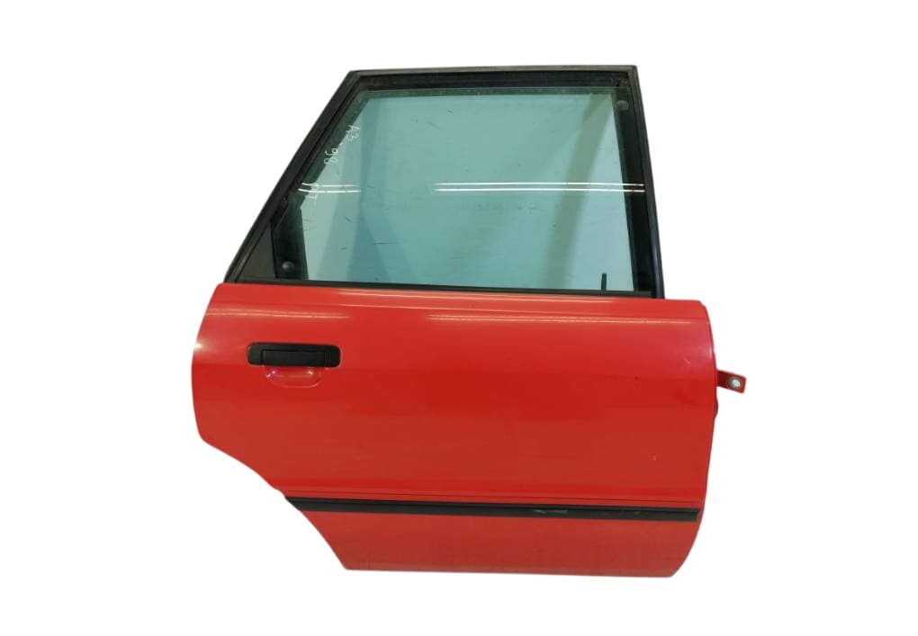 AUDI 8A0833052B Door Rear Right AUDI 80 / COUPE / CABRIO (B4) (1991-1996)