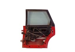 AUDI 8A0833052B Door Rear Right AUDI 80 / COUPE / CABRIO (B4) (1991-1996) — thumbnail 2