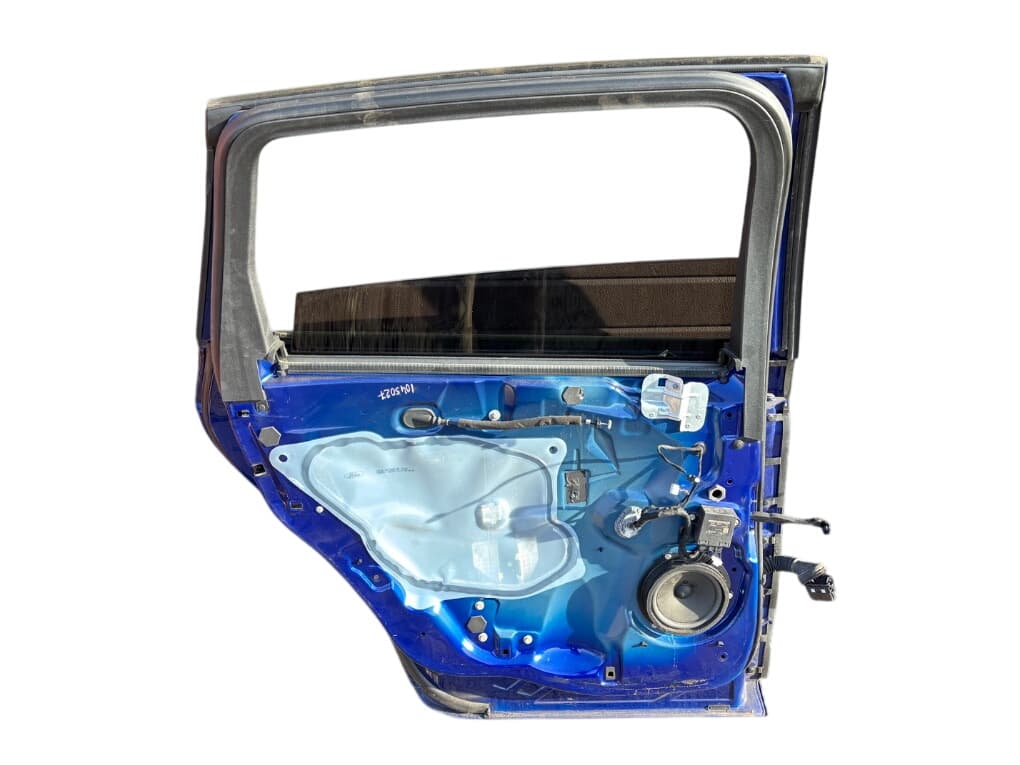 FORD 2416496 Door Rear Left FORD S-MAX II (2015-2023)
