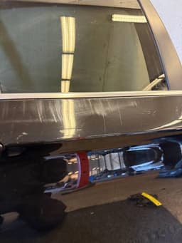 BMW 41009628756 Door Rear Right BMW 5 (F10, F11) (2010-2017) — thumbnail 7