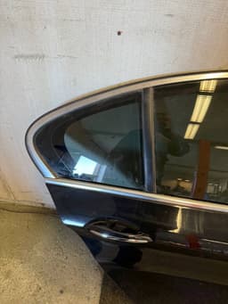 BMW 41009628756 Door Rear Right BMW 5 (F10, F11) (2010-2017) — thumbnail 4