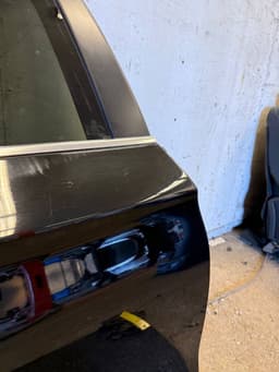 BMW 41009628756 Door Rear Right BMW 5 (F10, F11) (2010-2017) — thumbnail 8