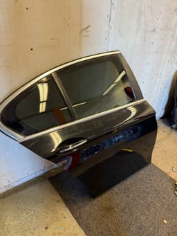 BMW 41009628756 Door Rear Right BMW 5 (F10, F11) (2010-2017) — thumbnail 3