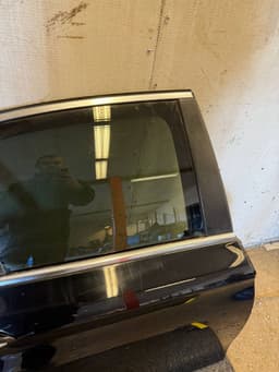 BMW 41009628756 Door Rear Right BMW 5 (F10, F11) (2010-2017) — thumbnail 5