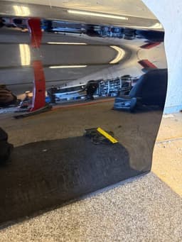BMW 41009628756 Door Rear Right BMW 5 (F10, F11) (2010-2017) — thumbnail 10