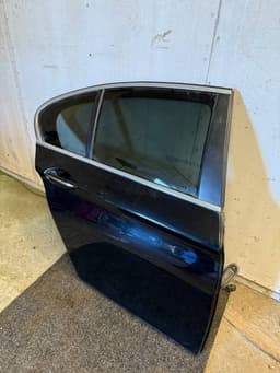 BMW 41009628756 Door Rear Right BMW 5 (F10, F11) (2010-2017) — thumbnail 2