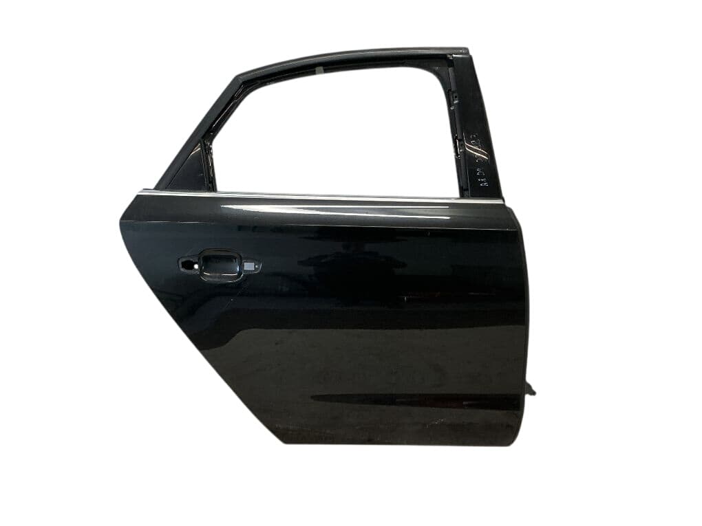 4H0833312 Door Rear Right AUDI A8 (4H) (2009-2017)