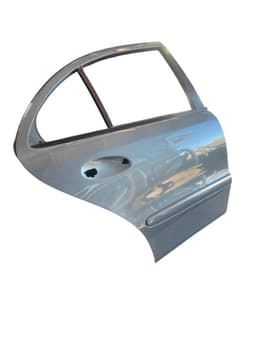 MERCEDES-BENZ 2117300205 Door Rear Right MERCEDES-BENZ E-CLASS (W211) (2002-2009) — thumbnail 2