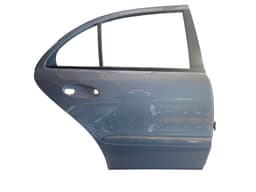 MERCEDES-BENZ 2117300205 Door Rear Right MERCEDES-BENZ E-CLASS (W211) (2002-2009) — thumbnail 1