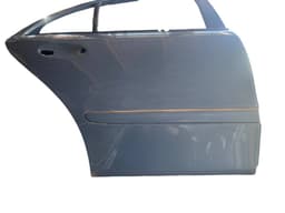 MERCEDES-BENZ 2117300205 Door Rear Right MERCEDES-BENZ E-CLASS (W211) (2002-2009) — thumbnail 4