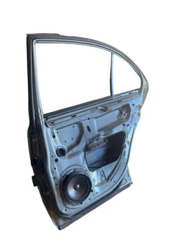 MERCEDES-BENZ 2117300205 Door Rear Right MERCEDES-BENZ E-CLASS (W211) (2002-2009) — thumbnail 6