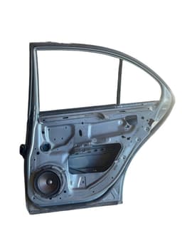 MERCEDES-BENZ 2117300205 Door Rear Right MERCEDES-BENZ E-CLASS (W211) (2002-2009) — thumbnail 5