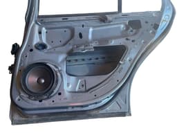 MERCEDES-BENZ 2117300205 Door Rear Right MERCEDES-BENZ E-CLASS (W211) (2002-2009) — thumbnail 8