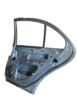 MERCEDES-BENZ 2117300205 Door Rear Right MERCEDES-BENZ E-CLASS (W211) (2002-2009) — thumbnail 7