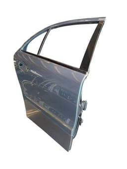 MERCEDES-BENZ 2117300205 Door Rear Right MERCEDES-BENZ E-CLASS (W211) (2002-2009) — thumbnail 3