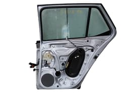 SKODA 6V6833312 Door Rear Right SKODA FABIA III (NJ3) (2014-2021) — thumbnail 3