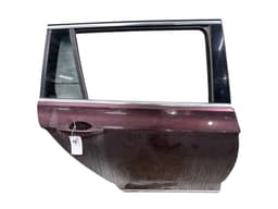 VW 3G9833056AE Door Rear Right VW PASSAT B8 (3G) / ALLTRACK (2014-2023) — thumbnail 1